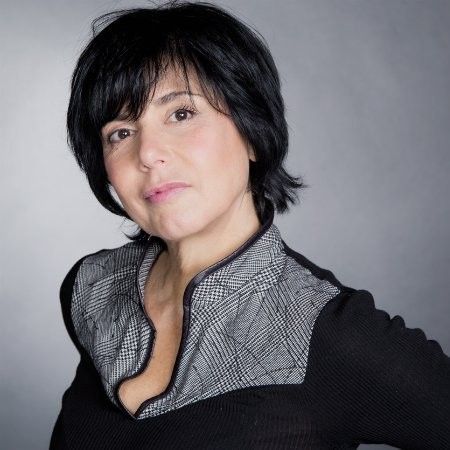 Sylvie Boulloud