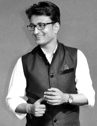 Sujit K. Jha