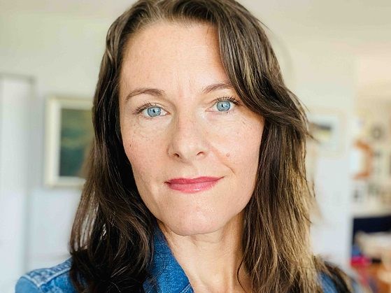 Shannon Walsh