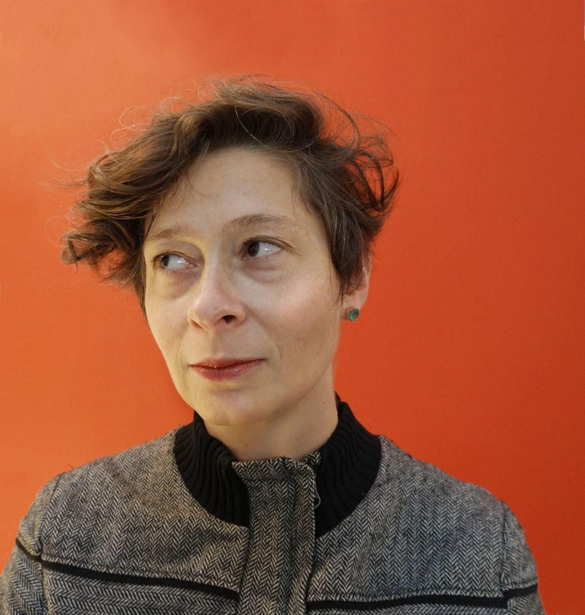 Salomé JASHI
