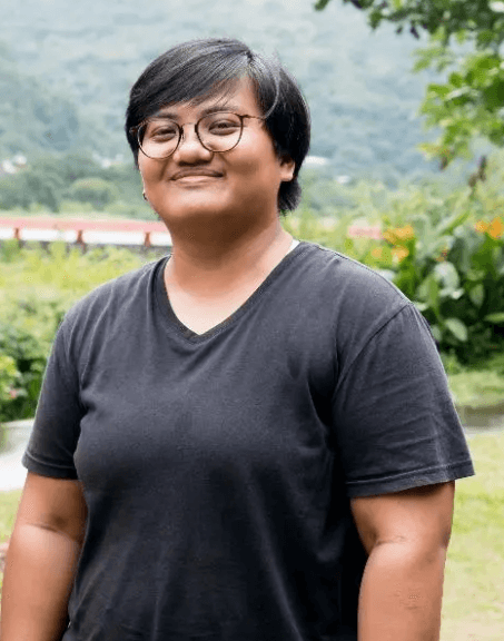 Thalaelethe Titibu 陳安琪