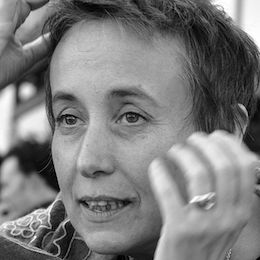Tania Rakhmanova