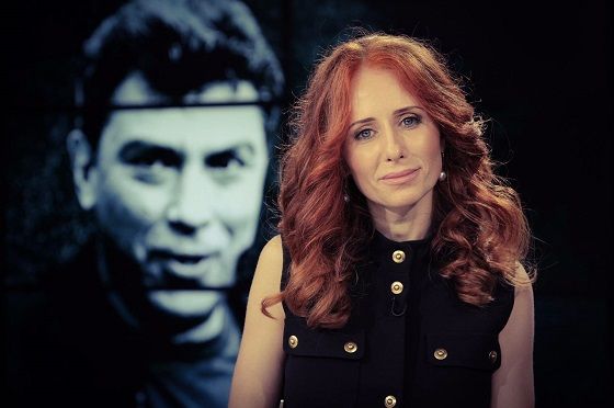 Vera Krichevskaya