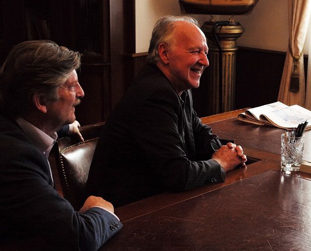 Werner Herzog