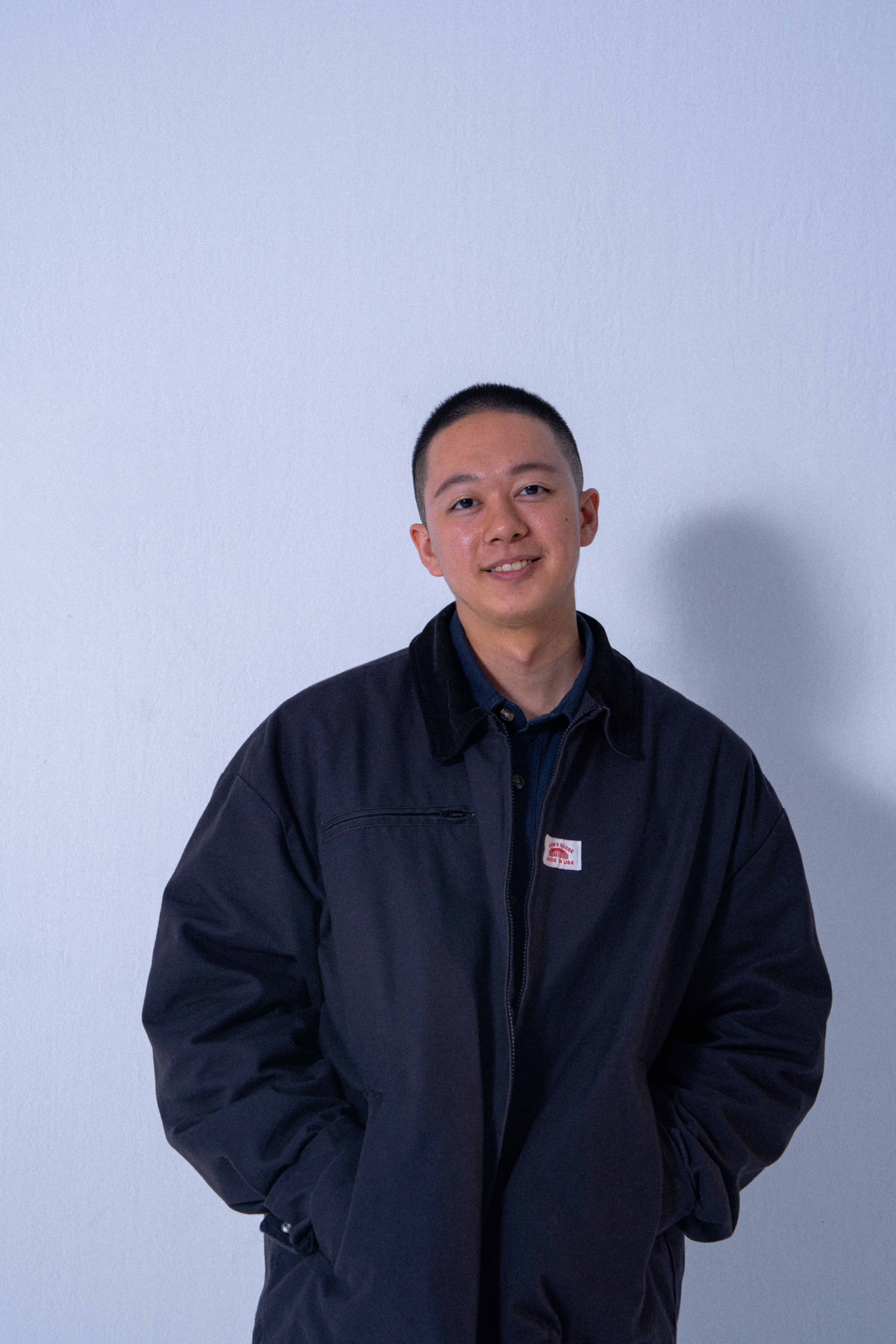 周禹丞