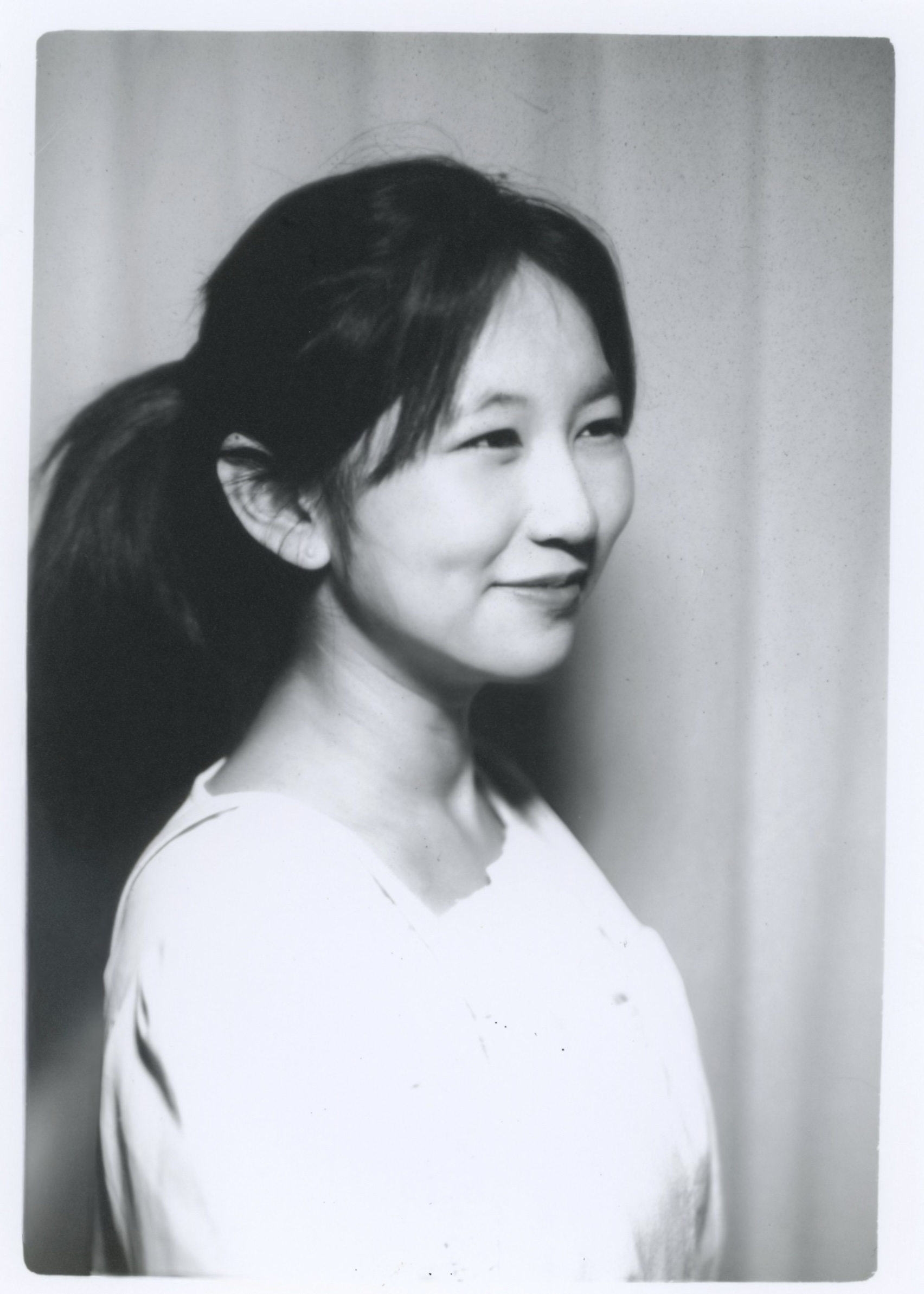 陳虹汝