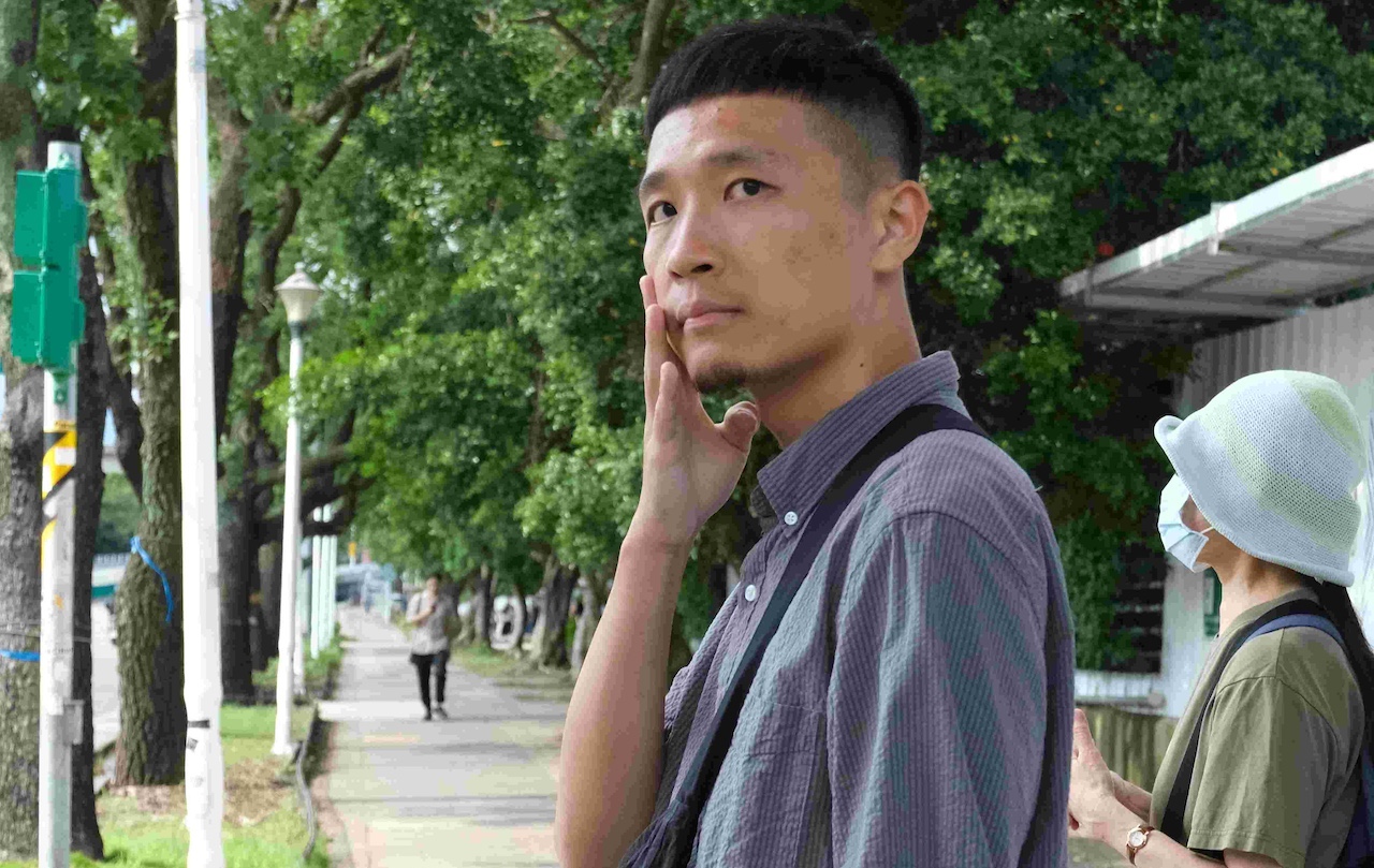 陳俊維