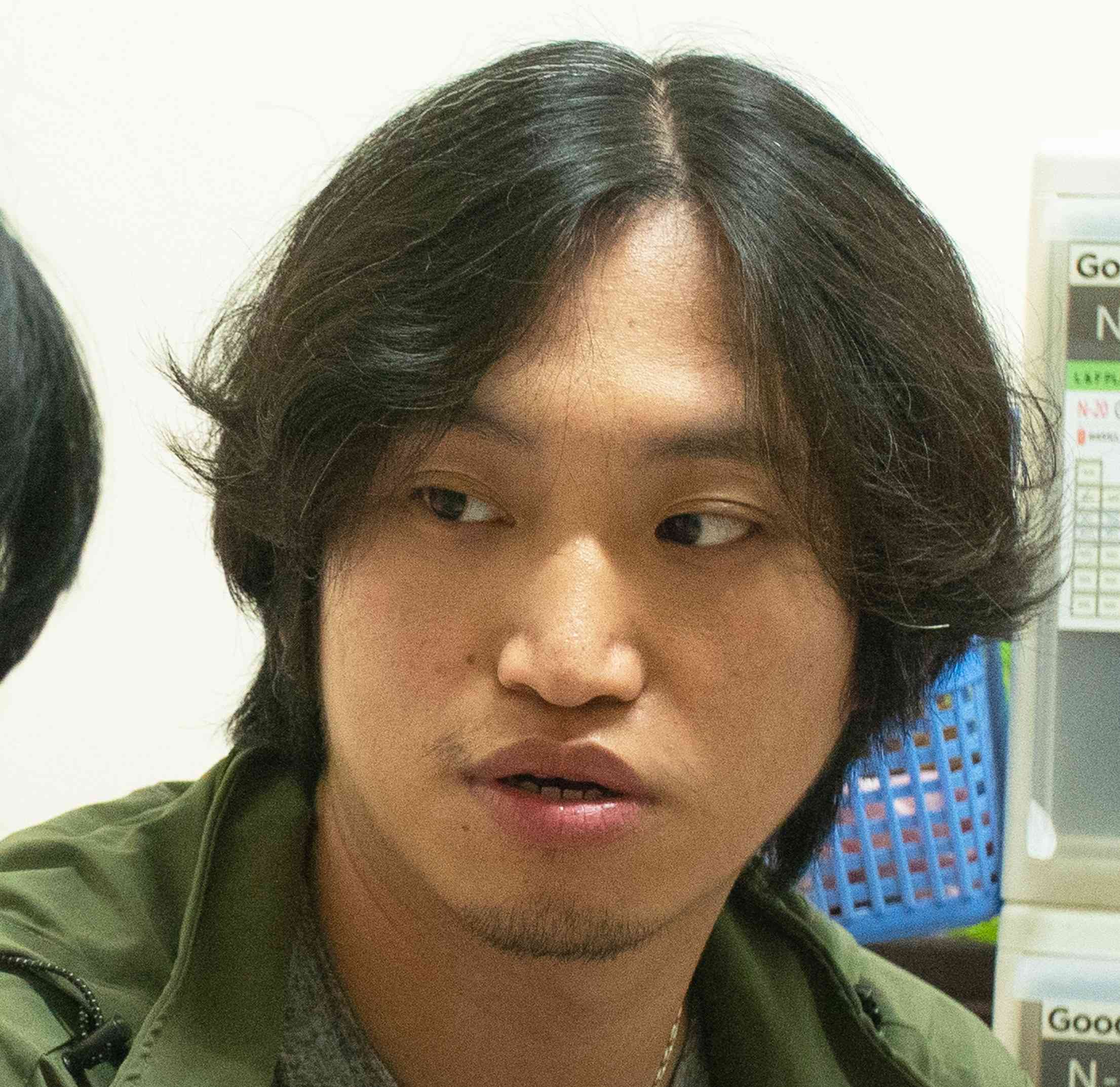 張筱榕