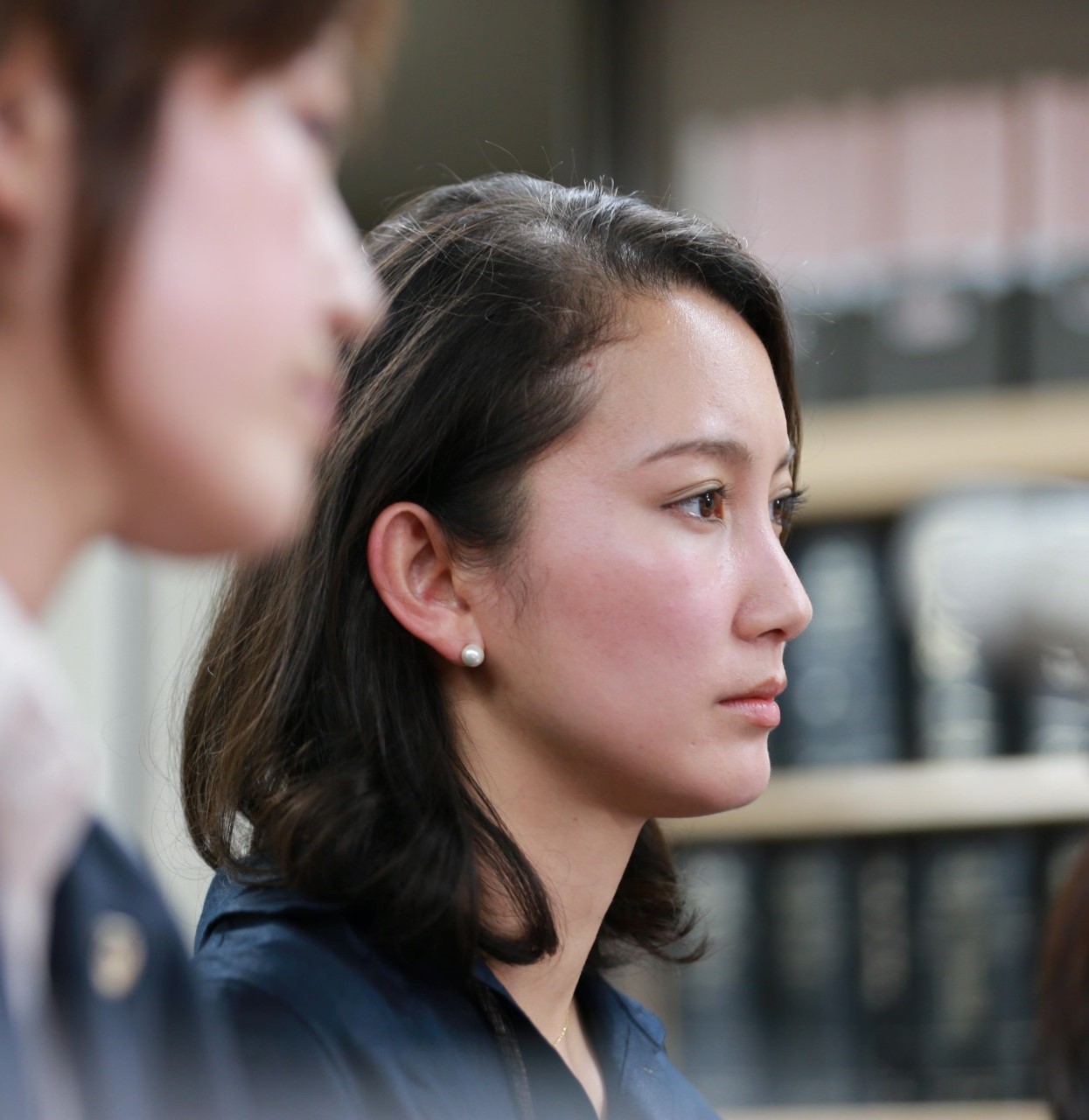 伊藤詩織