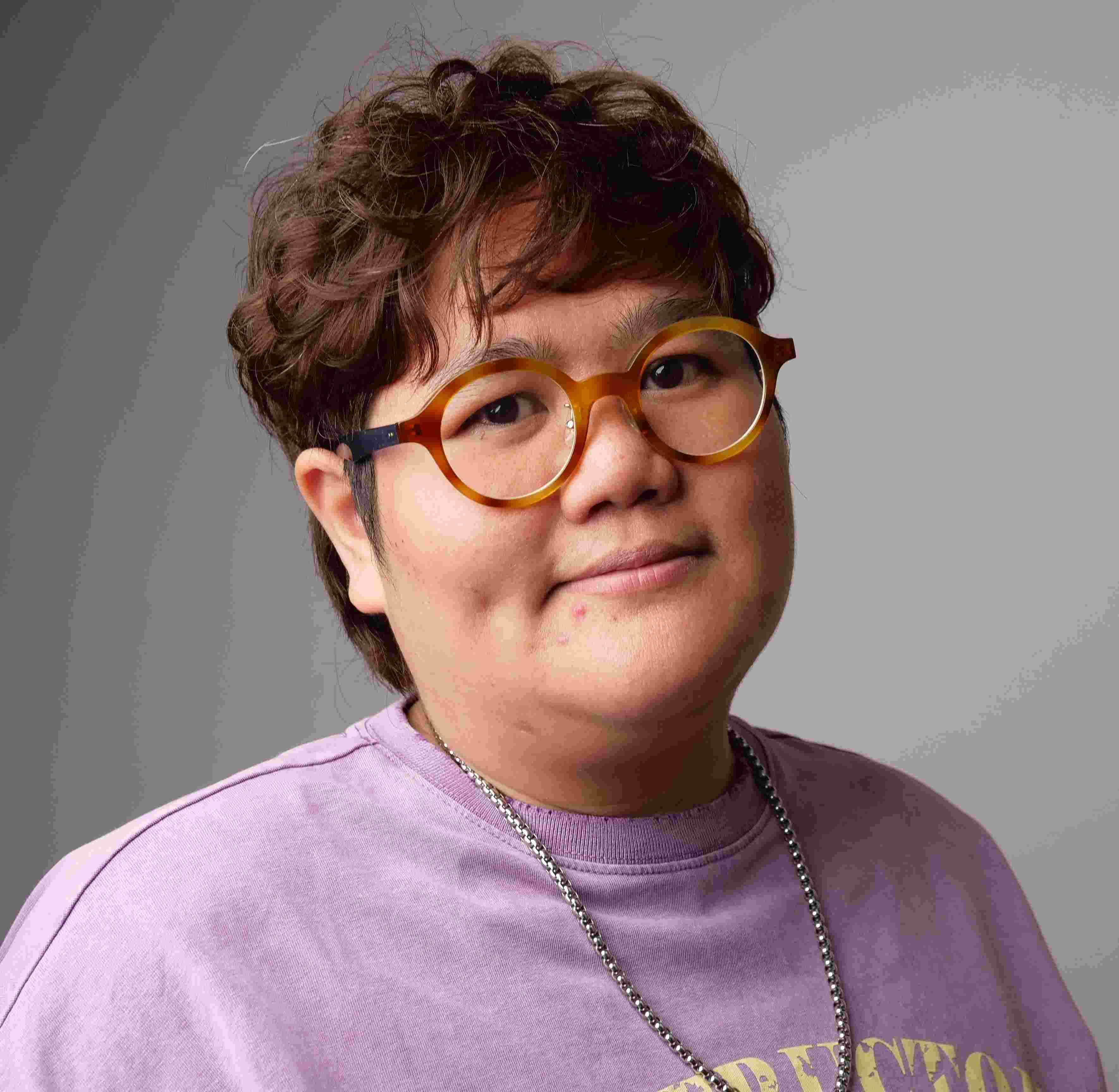 理新・哈魯蔚 Lisin Haluwey理新・哈魯蔚 Lisin Haluwey