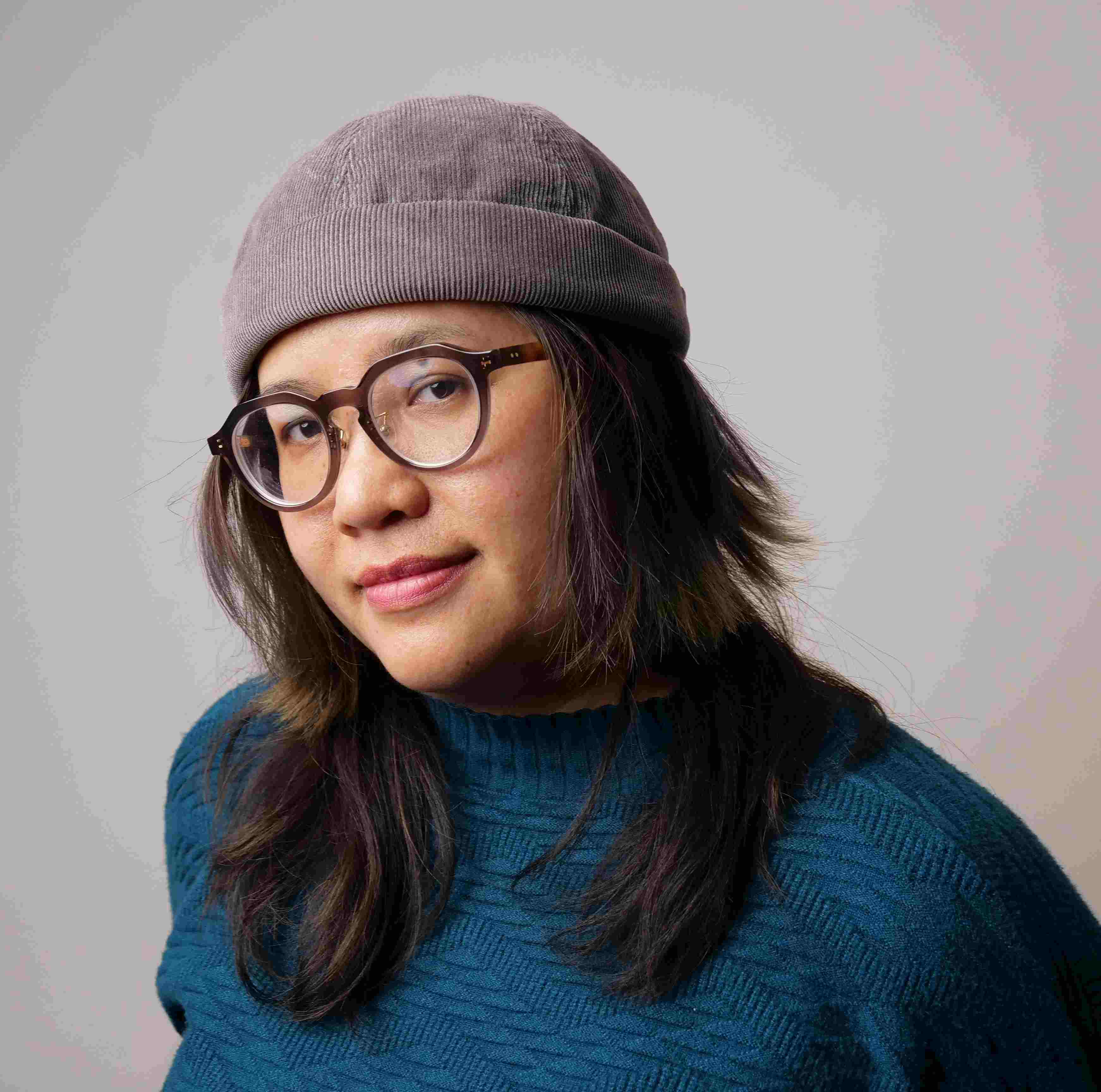 連晨軿 Kawah Umei連晨軿 Kawah Umei